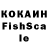 КЕТАМИН VHQ Azat Kgashimov